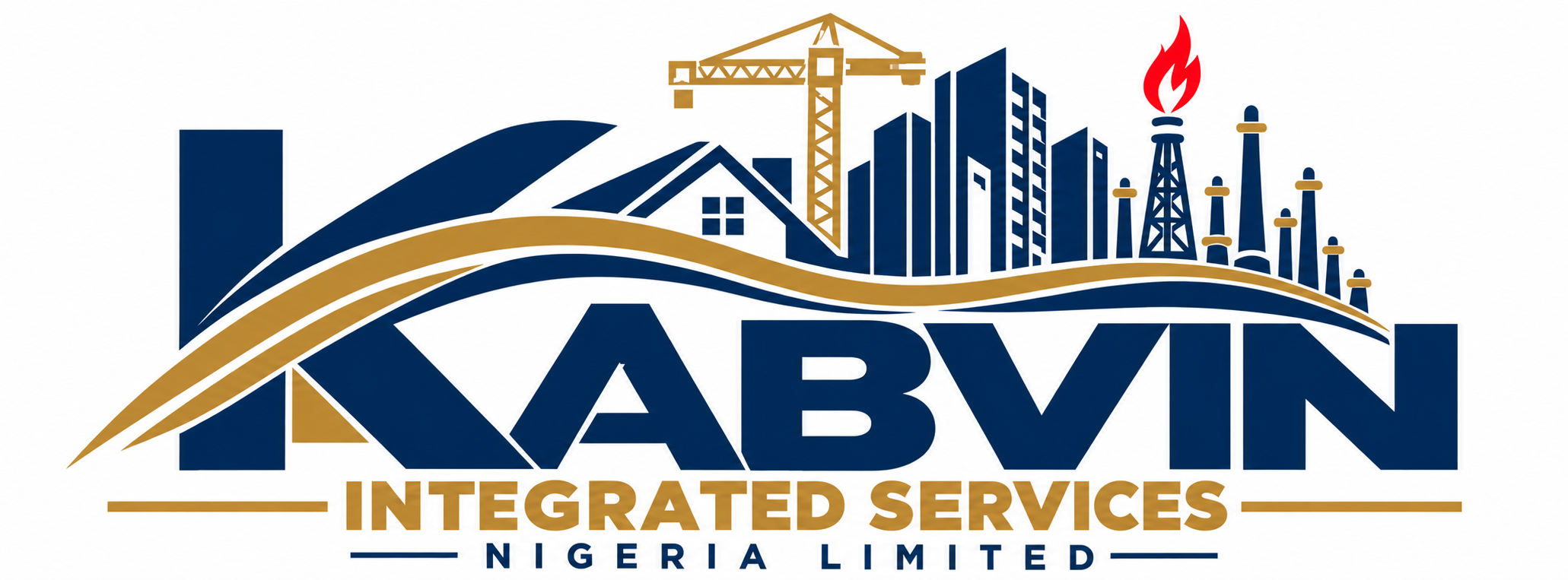 Kabvin Integrated Services Nigeria Limited